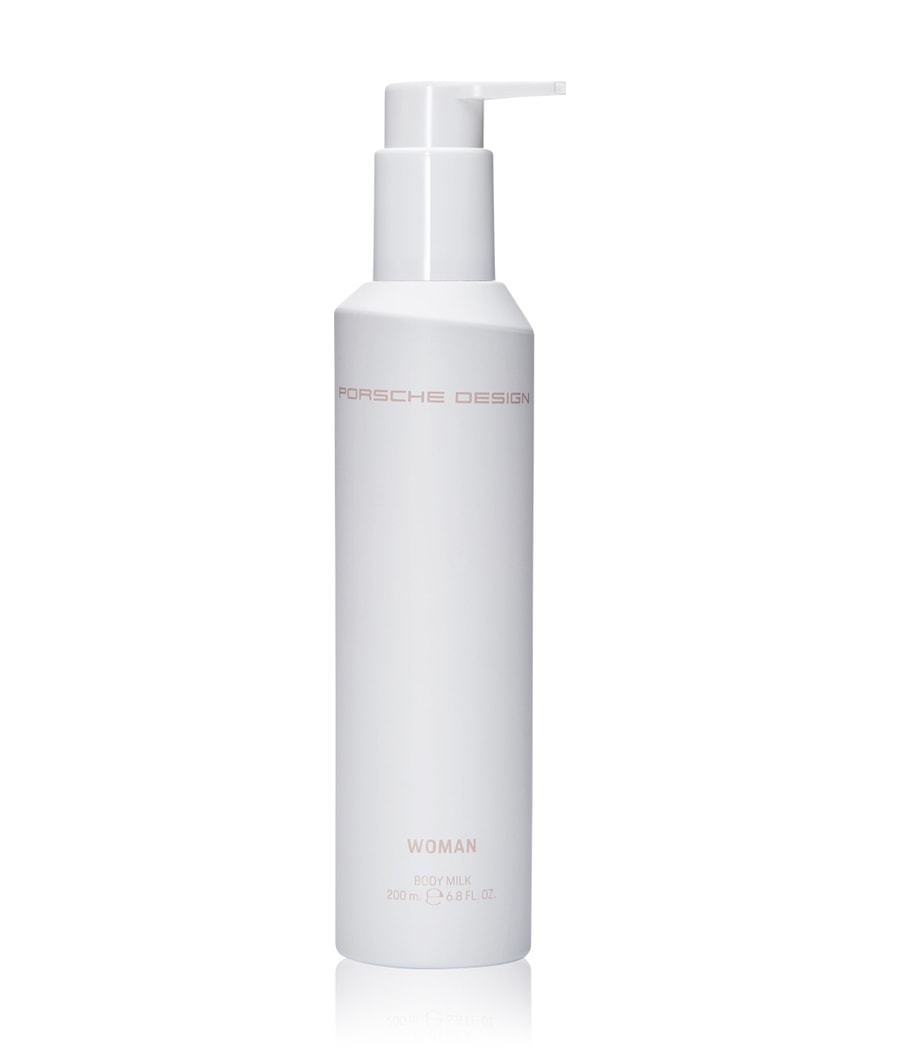 

Лосьон для тела Porsche Design Woman, 200 ml
