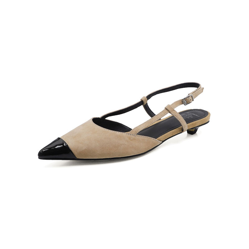 

Туфли женские повседневные Women's Casual Shoes Women's Starro, черный