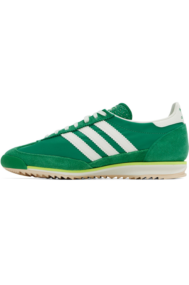 Кроссовки SL 72 OG Adidas Originals, мультиколор — фото 3