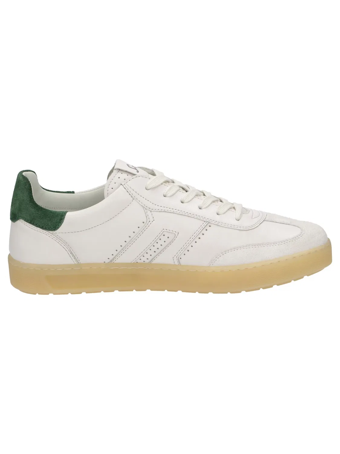 Кроссовки 'Tedroso-711' Sioux, White — фото 4