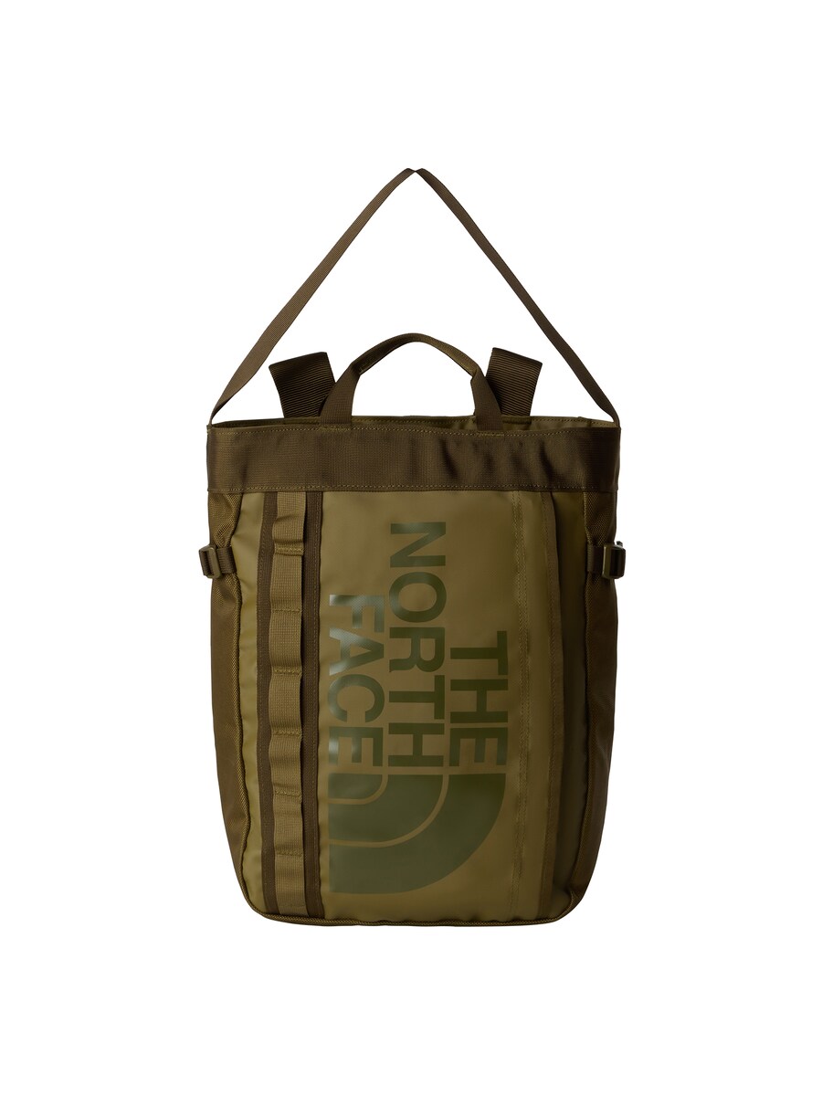 

Рюкзак THE NORTH FACE Base Camp, Brown