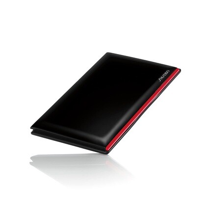 

Synchro Skin Invisible Silk Pressed Powder Компактная пудра 01 7G, Shiseido