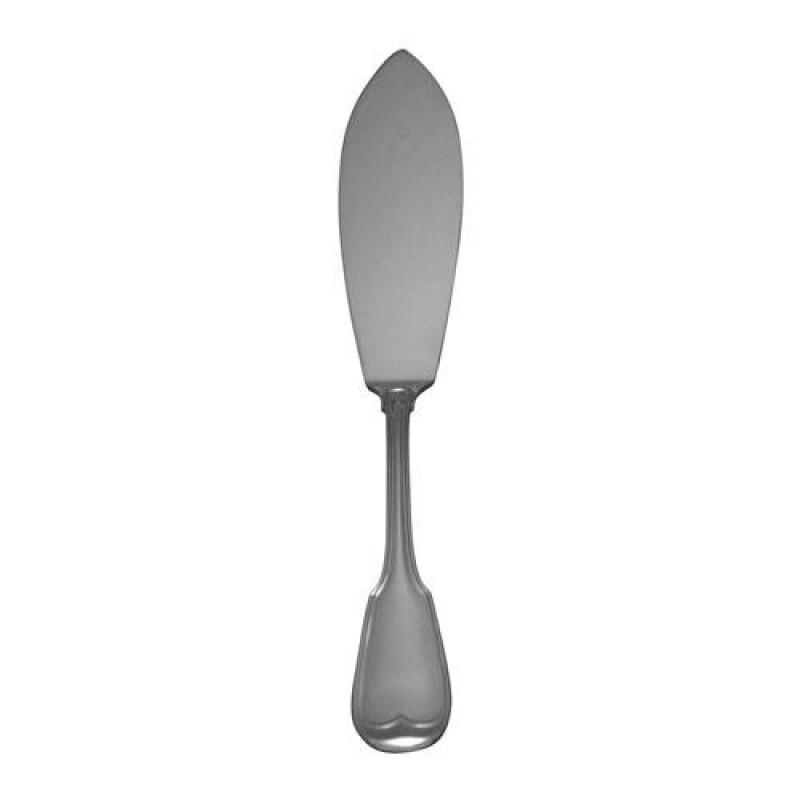 

Нож для сервировки рыбы Alt Faden 150 г посеребренный Robbe & Berking, серебро