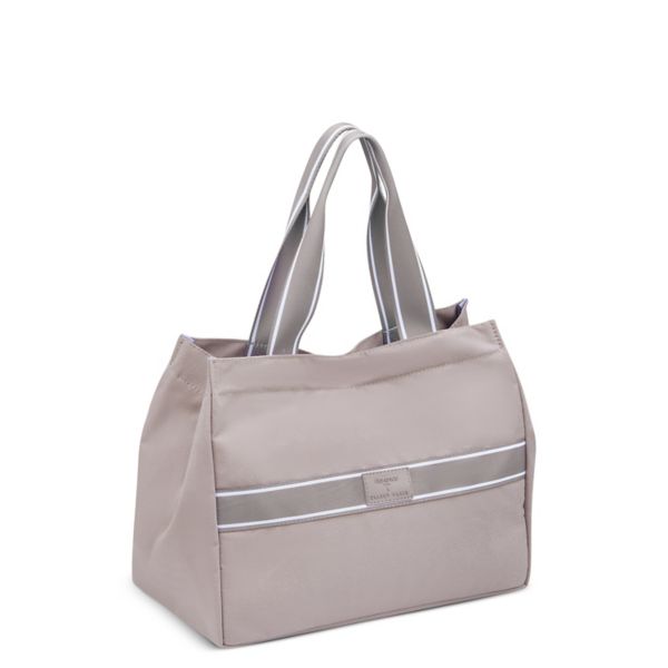 

X delsey paris лучшая сумка-тоут Florence By Mills, цвет chestnut