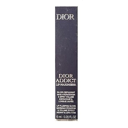 Dior Addict Lip Maximizer Блеск для объема губ 013 Бежевый, 0,2 унции/6 мл, Christian Dior — фото 3