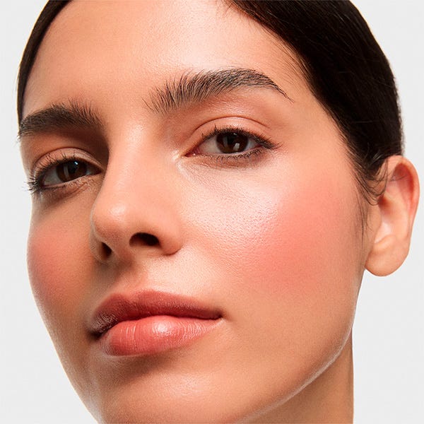 Румяна-карандаш INGLOT Inglot Cream Stick Blush, CLASSIC PINK 212 — фото 3