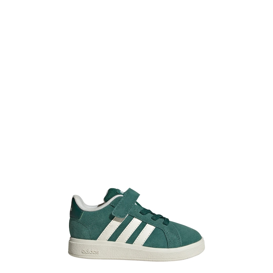 Спортивные кроссовки ADIDAS SPORTSWEAR Grand Court 2.0, изумрудный — фото 2