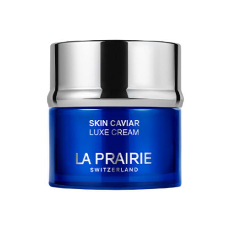 

LA PRAIRIE Крем для лица Laiponi Blue Caviar для разглаживания морщин, подтяжки и увлажнения 50 мл/100 мл