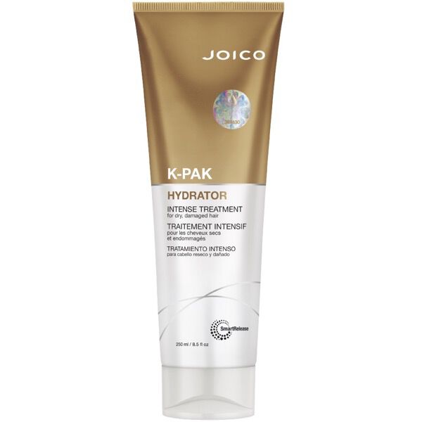 

Увлажняющая маска для сухих волос, 250 мл Joico K-Pak hydrator