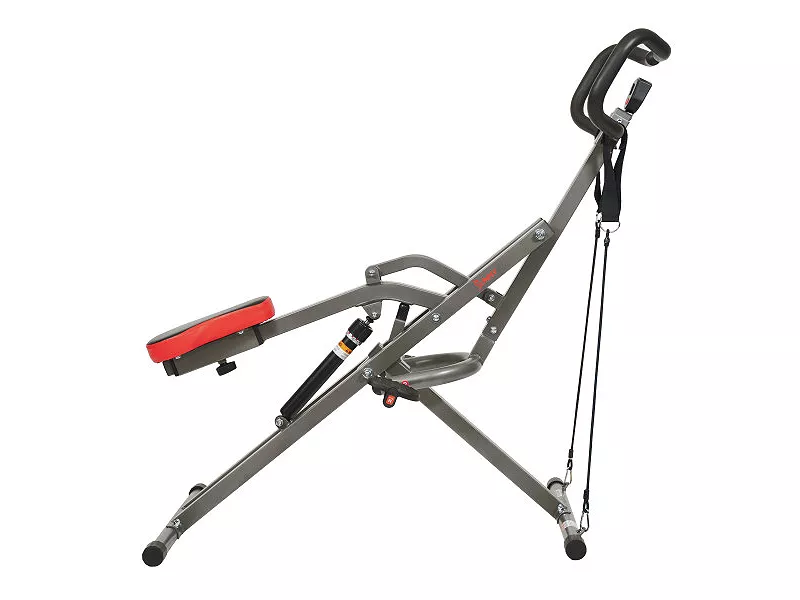 Кроссовки Sunny Health & Fitness Row-N-Ride PRO