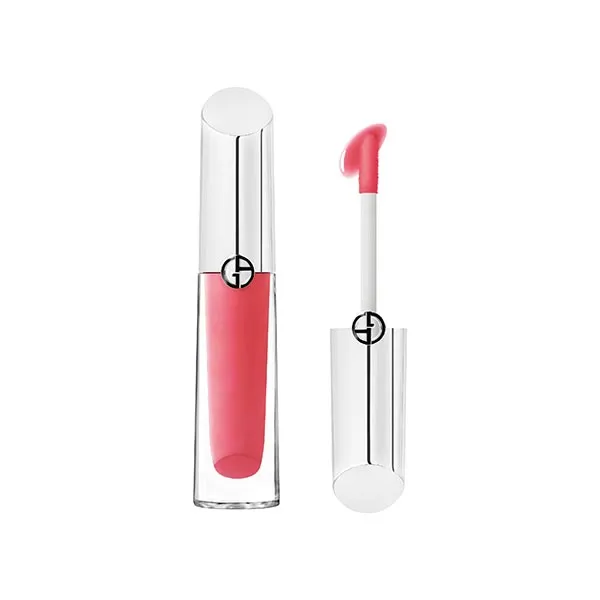 

Увлажняющий блеск Prisma Glass Gloss Armani, цвет candy halo