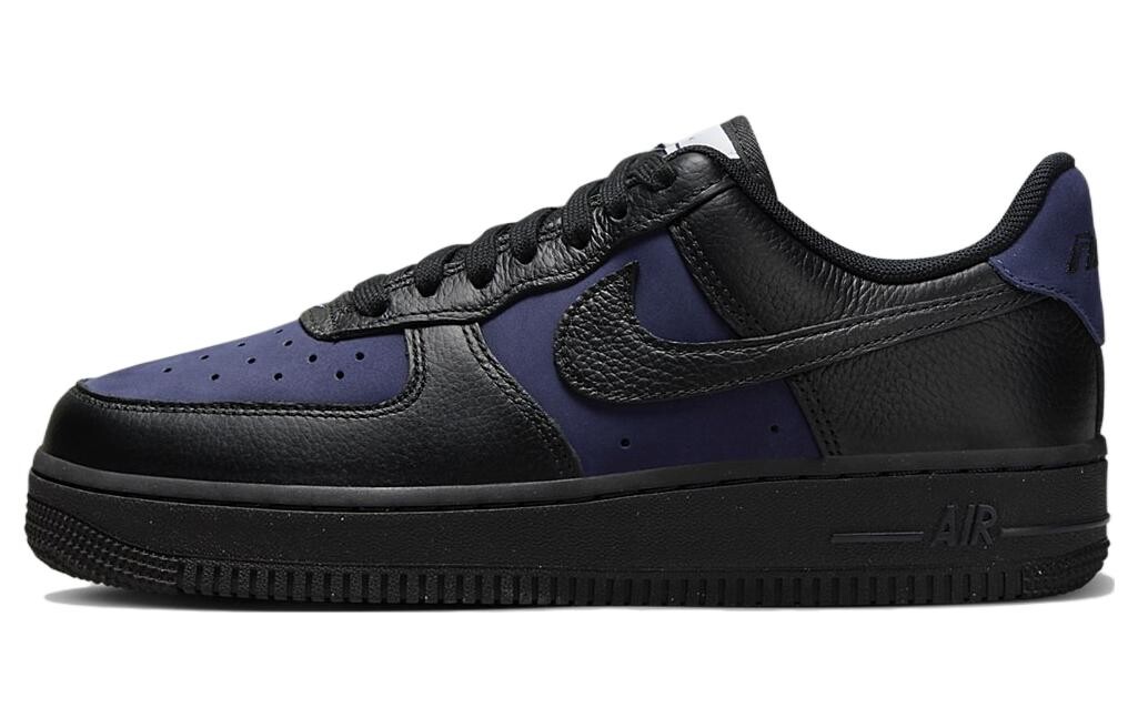 

Женские кроссовки для скейтбординга Nike Air Force 1, Черный