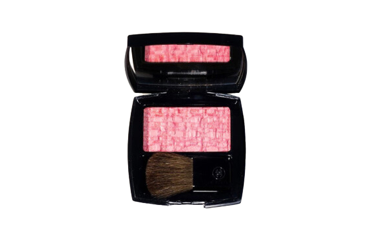 Румяна CHANEL Les Tissages de Chanel Blush Duo Tweed Effect #10, 5,5 г — фото 3