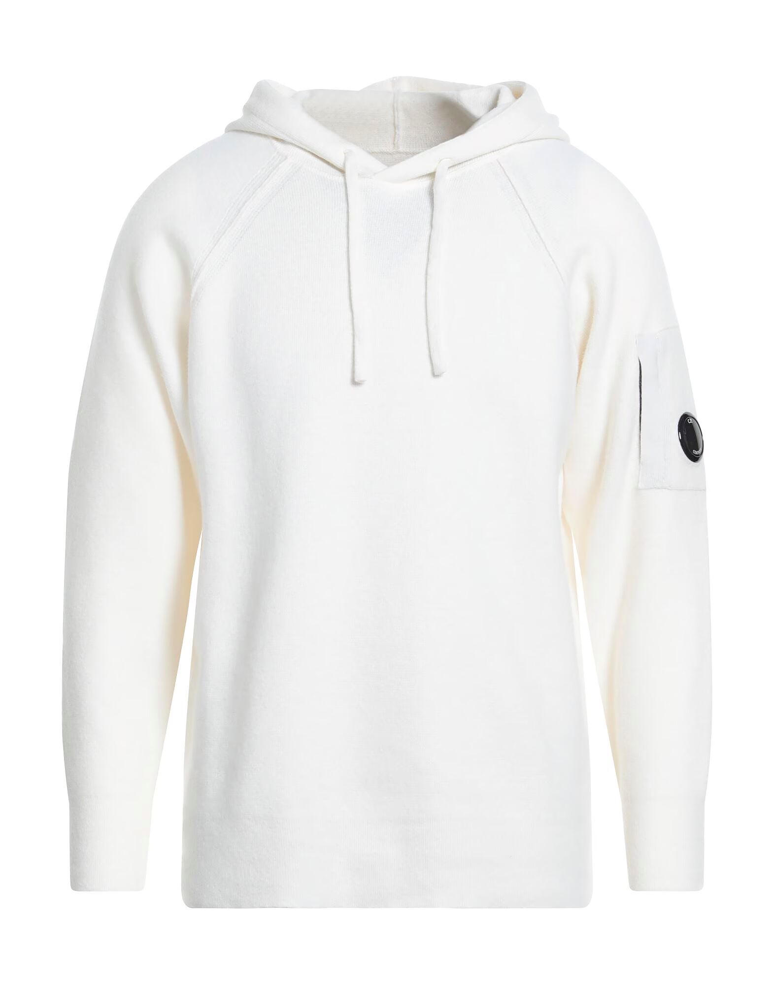 

Свитер C.P. Company, слоновая кость