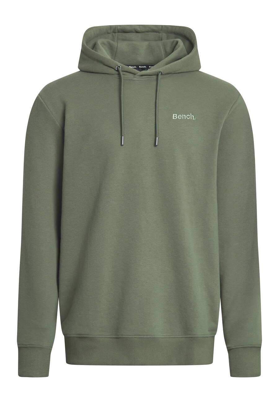 

Толстовка BENCH, Dark green