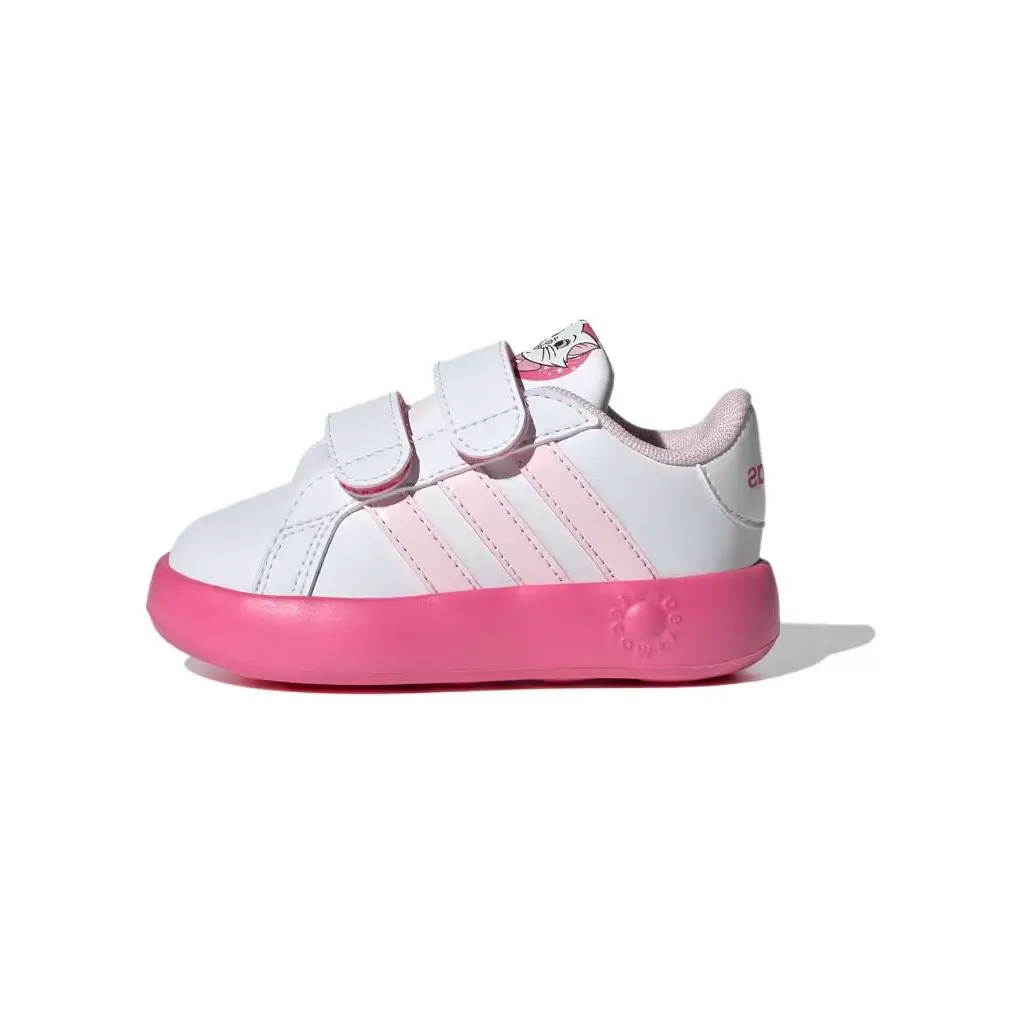 

Adidas Neo Adidas Grand Court 2.0 Marie Sportswear Cloud White Clear Pink Pulse Magenta TD