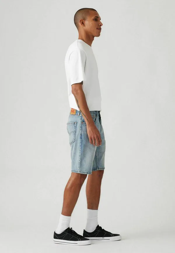445 спортивных шорт, джинсовые шорты Levi'S, Swift Short — фото 4