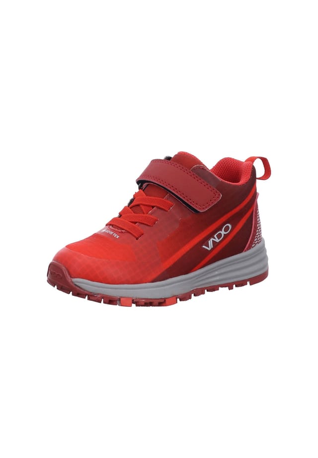 

Кроссовки evo mid elastic gtx Vado, цвет fire