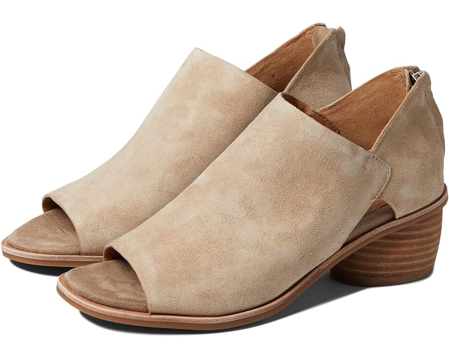 

Туфли Sofft Carleigh, цвет Light Grey