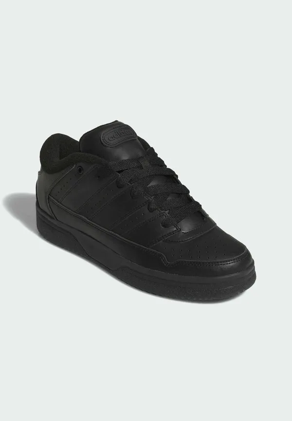 Баскетбольные кроссовки Adidas Sportswear, Core Black Core Black Core Black — фото 2