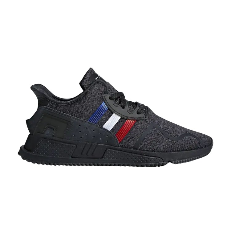 

Кроссовки Adidas EQT Cushion ADV 'Tri Color', черный