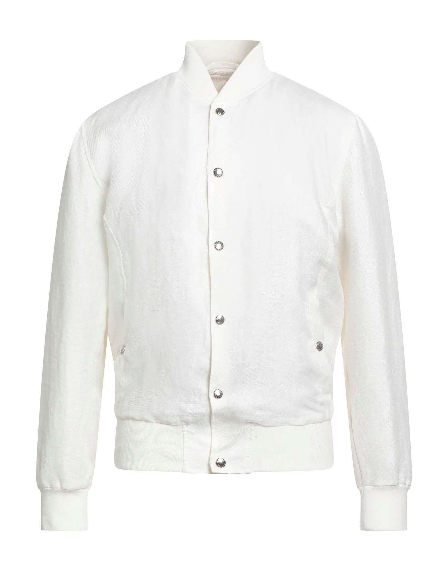 

Куртка Barba Napoli, белый