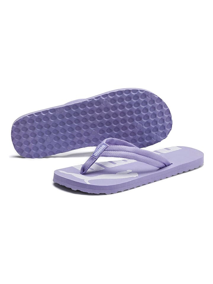 

Шлепанцы Puma Epic Flip v2, фиолетовый