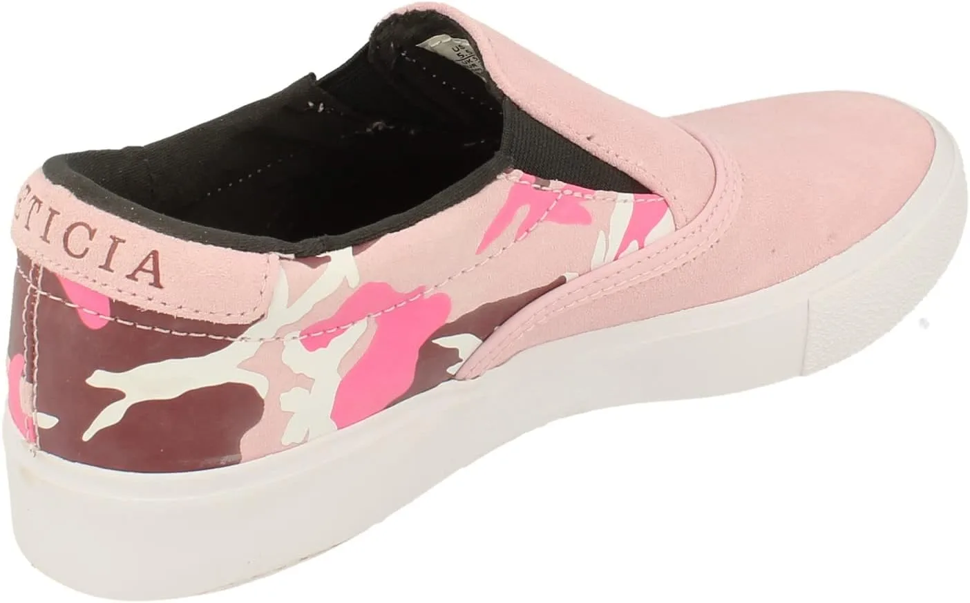 Мужские кроссовки Nike Sb Zoom Verona Slip Lb DD4940, красный/розовый — фото 3
