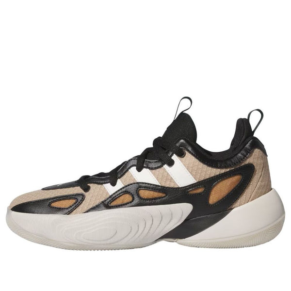 

Кроссовки trae young unlimited 2 Adidas, бежевый