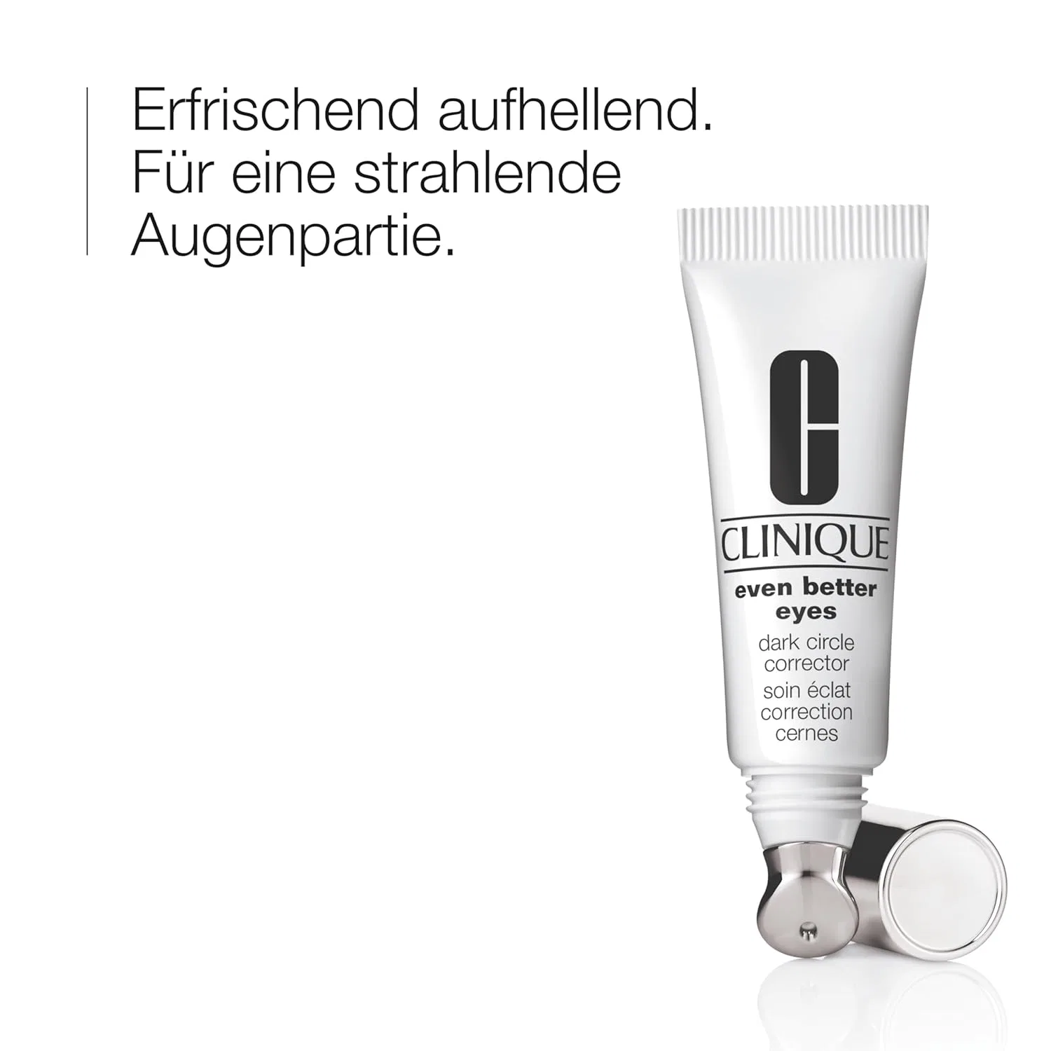 Корректор для кожи вокруг глаз «Even Better Eyes Dark Circle Corrector» от Clinique Clinique — фото 2