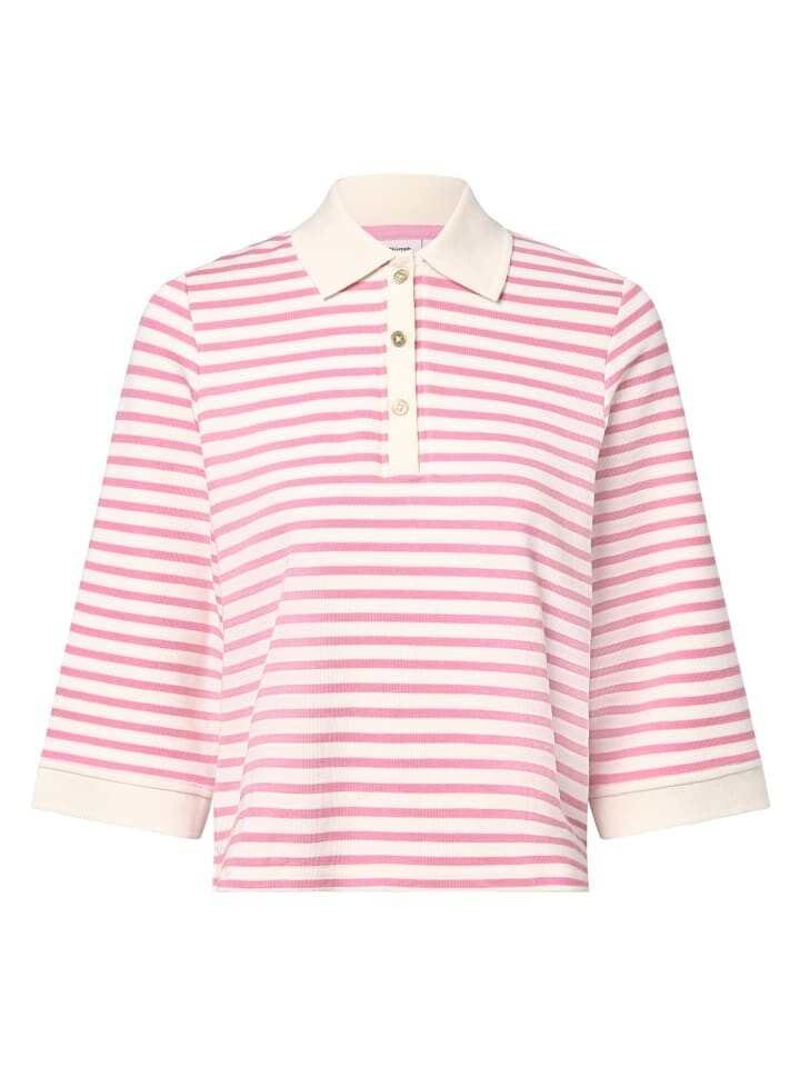 

Толстовка NÜMPH Nuvicky, цвет pink ecru