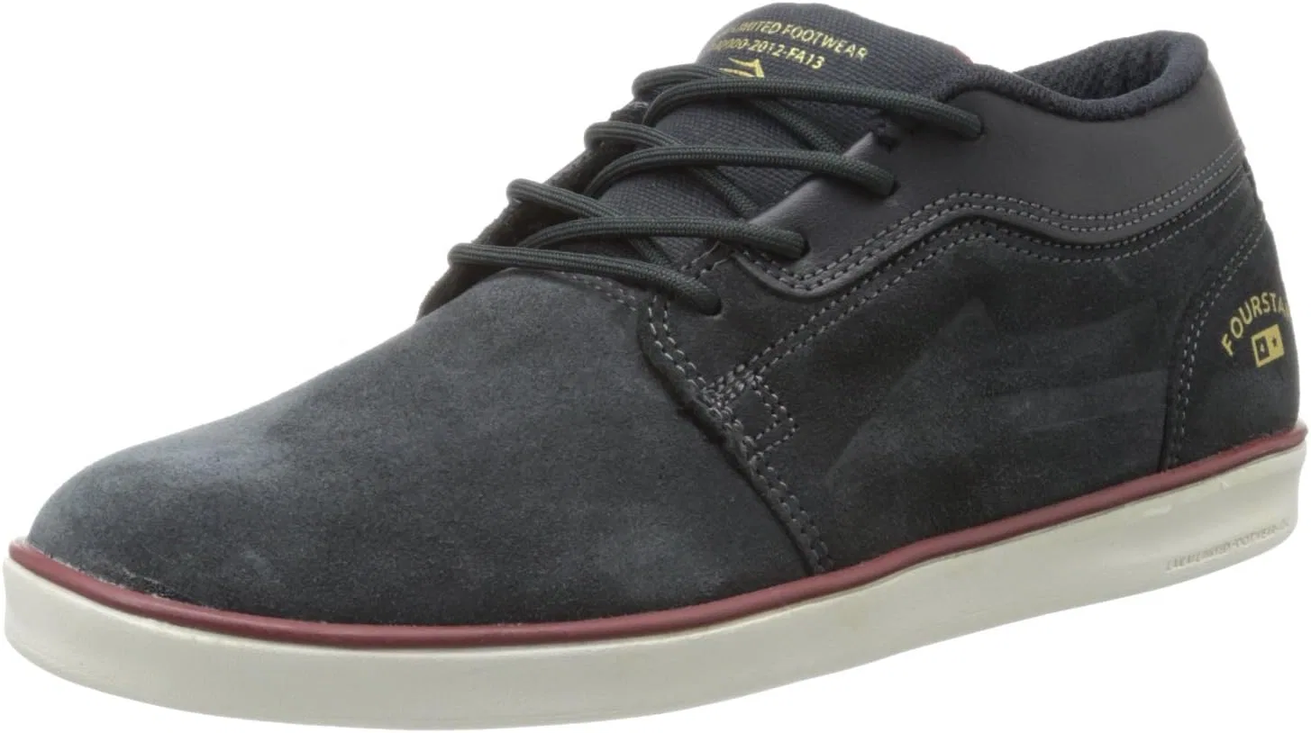 Кроссовки Howard Desert Lakai, Gray