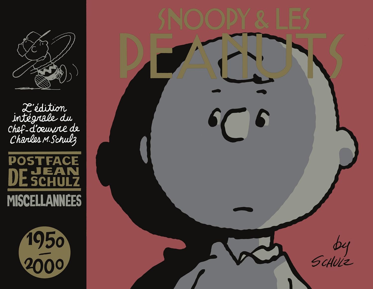 

Snoopy et les Peanuts - HS - tome 26 (DARGAUD)