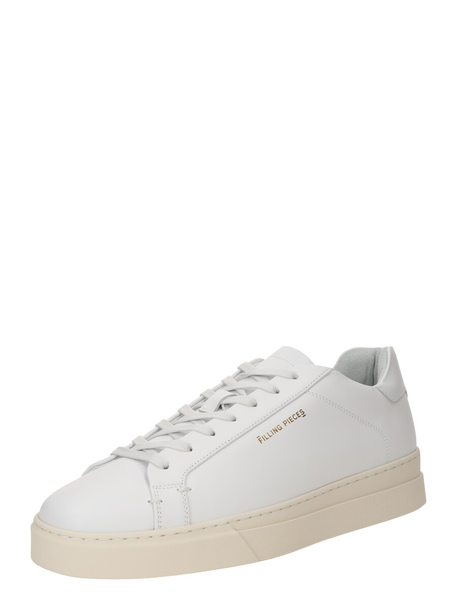 

Повседневные кроссовки Filling Pieces Sneakers Tiebreak Core, белый
