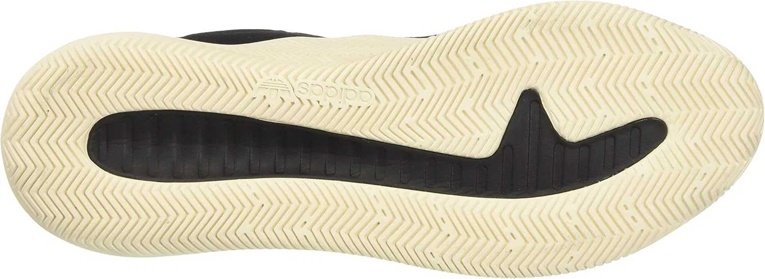 Кроссовки Adidas Unisex Adult Tubular Instinct Low, черно-белые, черно-белые — фото 4