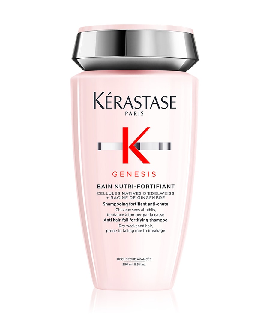 

Шампунь для волос Kérastase Genesis Bain Nutri-Fortifiant, 250 ml