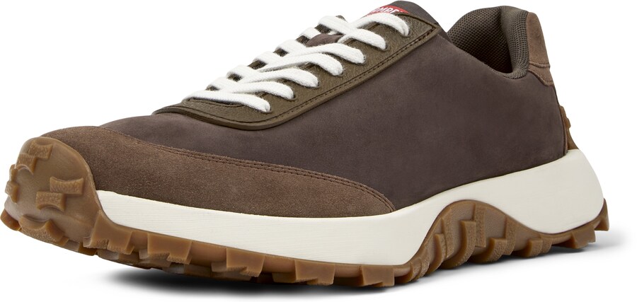 

Кроссовки CAMPER Drift Trail, Brown/Dark brown