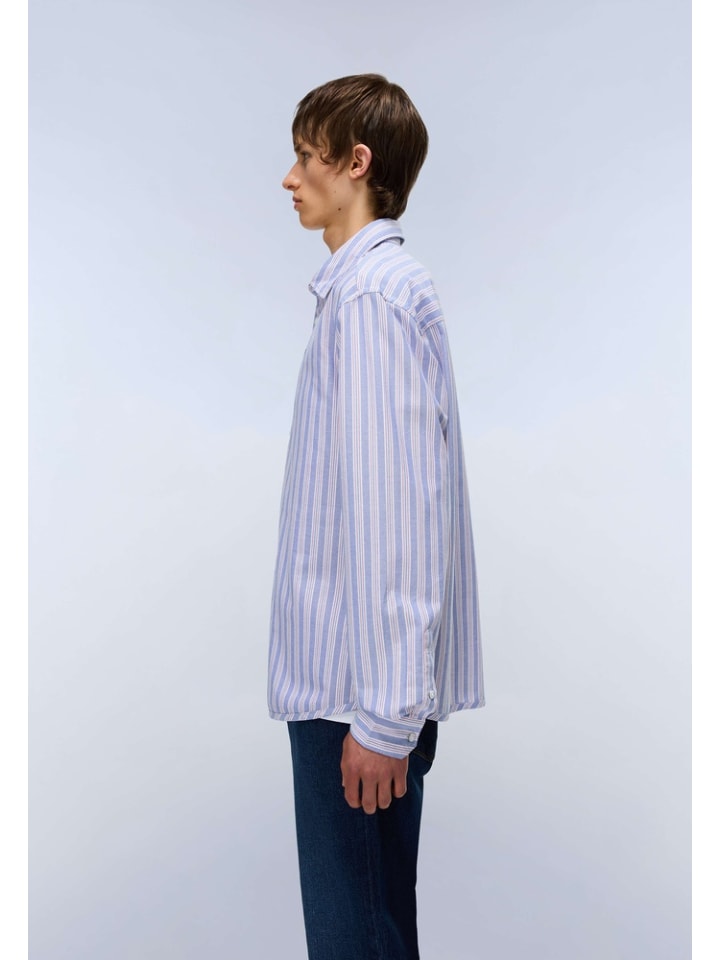 

Детская толстовка "K B-Ahr H" белого цвета Napapijri