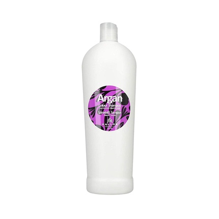 

Шампунь Argan Colour - 1 литр Kallos