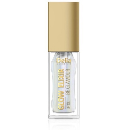 

Питательное масло для губ 04 Star, 8 мл Delia