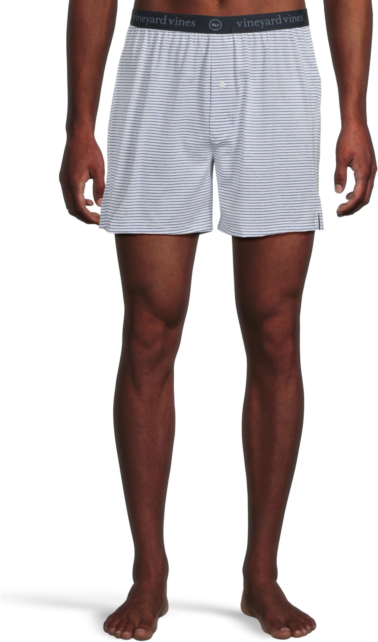 

Мужские боксеры Санкати Vineyard Vines, Yacht Blue Tejeda