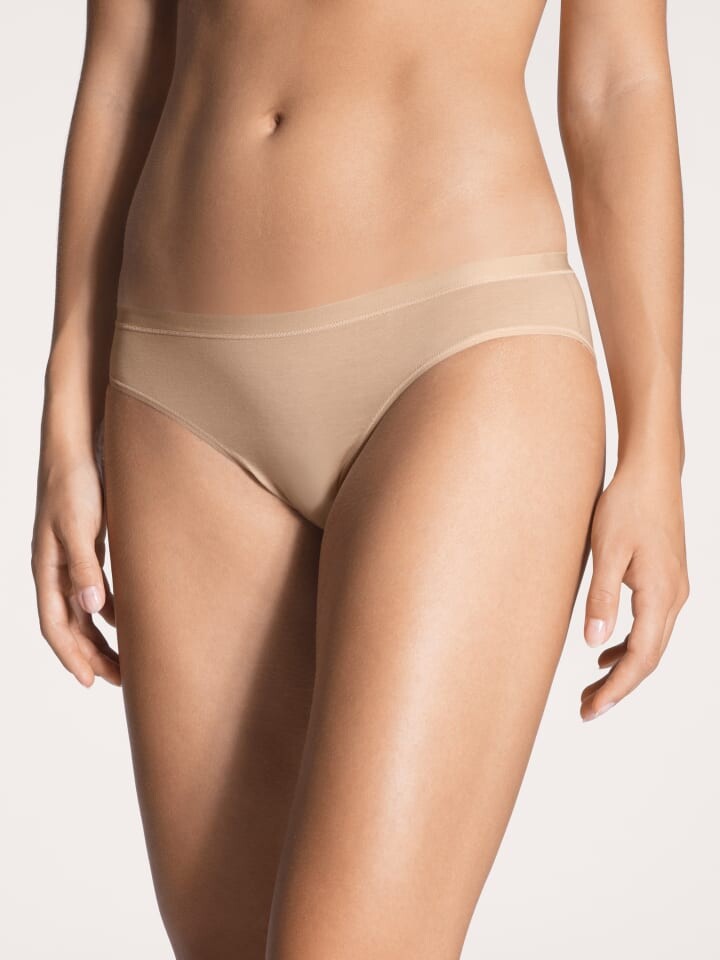 

Трусы Calida Slip, цвет rose teint