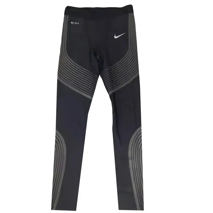 

Мужские спортивные штаны dri fit Nike, черный