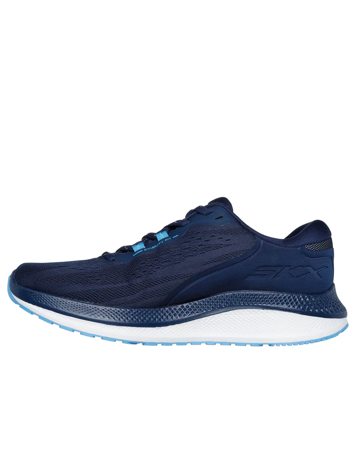 Кроссовки GO RUN PERSISTENCE 2 Skechers, navy