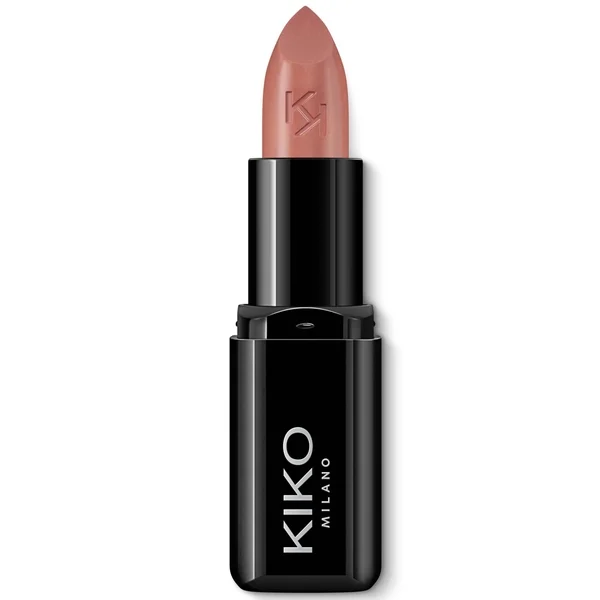 

Помада smart fusion 3g Kiko Milano, цвет 404 rosy biscuit