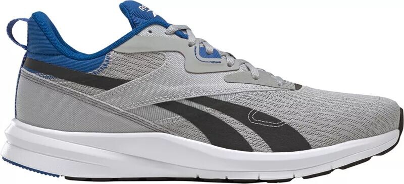 

Мужские кроссовки Reebok Runner 4, серый/синий