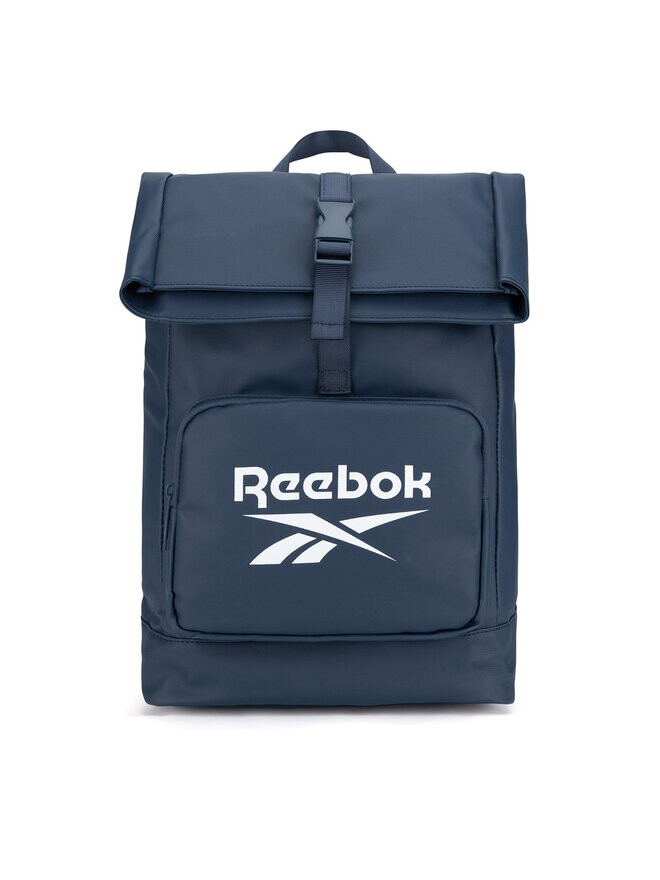 

Рюкзак Reebok, темно-синий