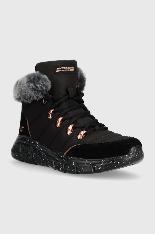 Спортивные кроссовки Sporty Street Skechers, черный — фото 2