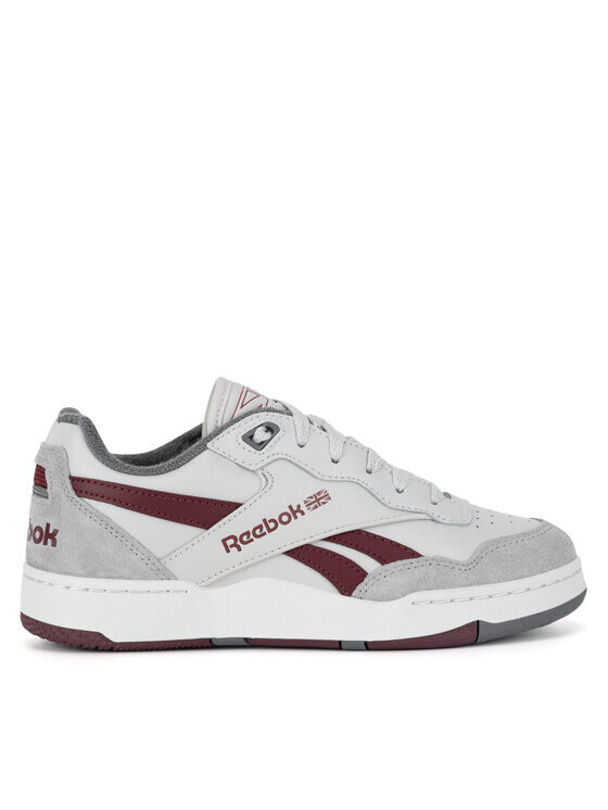 

Кроссовки Reebok, серый