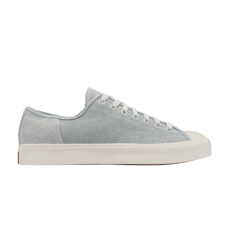 

Кроссовки Converse Jack Purcell Low 'Polar Blue Washed Denim', синий